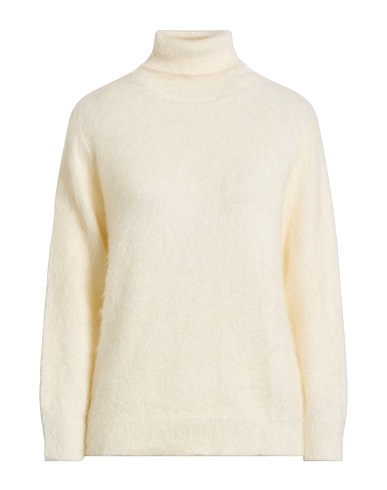 ALBERTA FERRETTI Col roulé 50% Laine mohair, 32% Polyamide, 18% Laine vierge