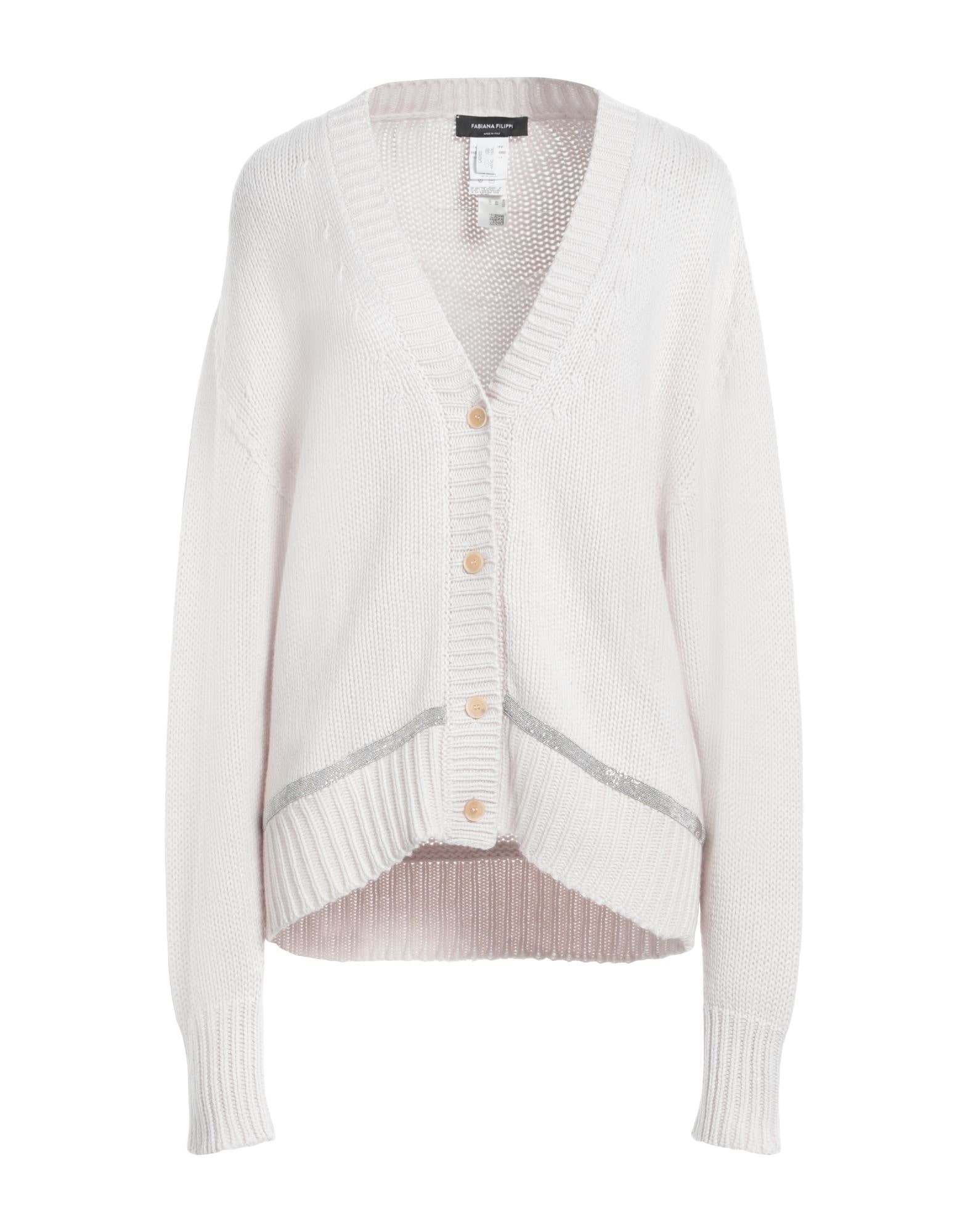 FABIANA FILIPPI - 가디건
