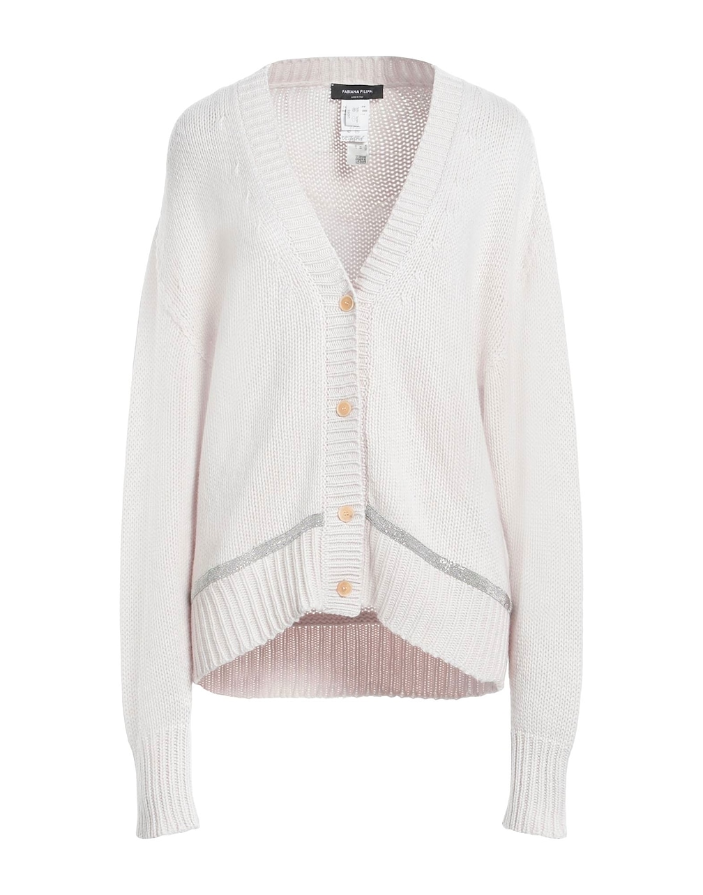 FABIANA FILIPPI - Cardigans