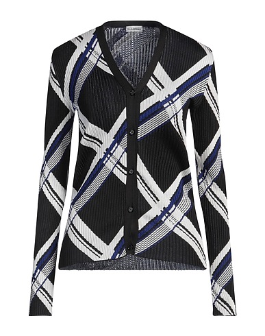BURBERRY Cardigan 100% Silk, Polyamide