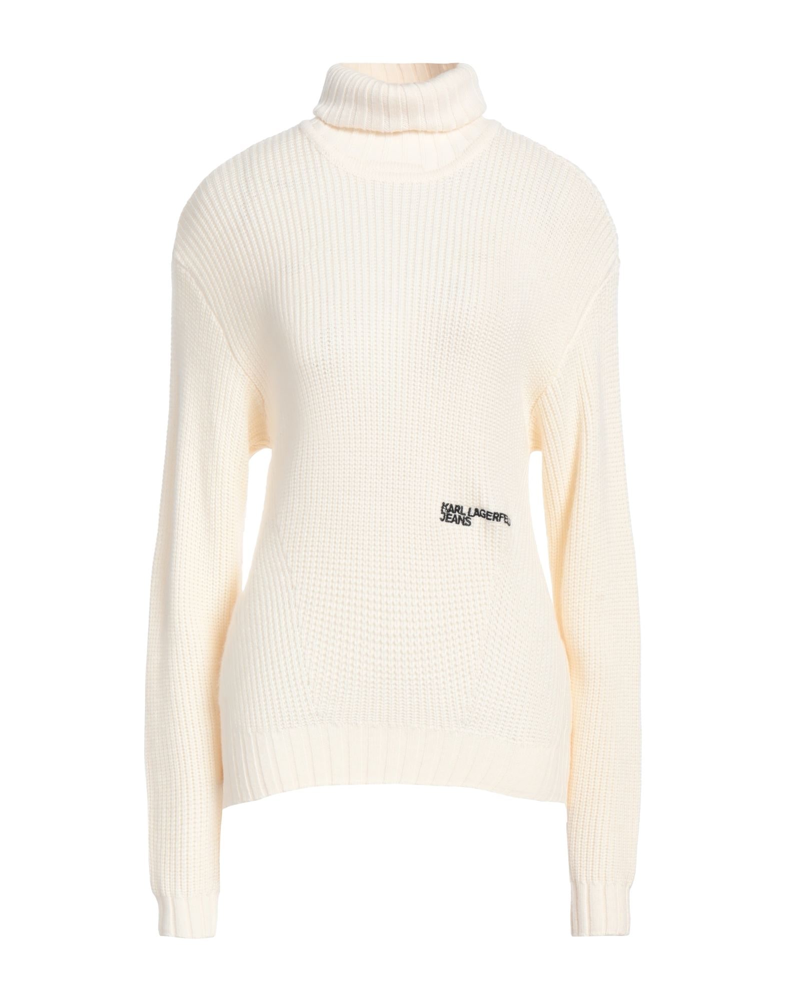 KARL LAGERFELD JEANS - Turtlenecks