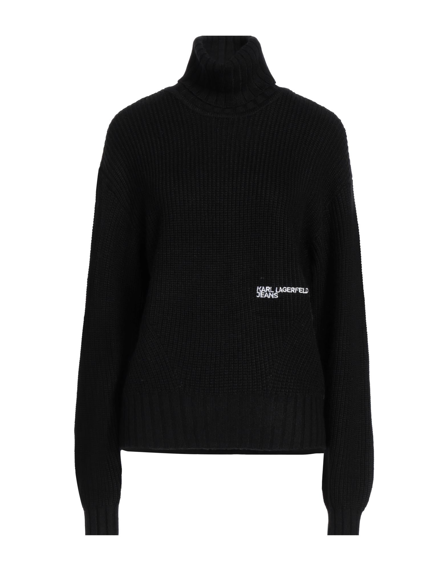 KARL LAGERFELD JEANS - Turtlenecks