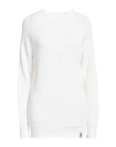 H953 Jumper White 100% Cotton