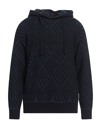 BERNA Sweater Midnight blue 100% Dralon®