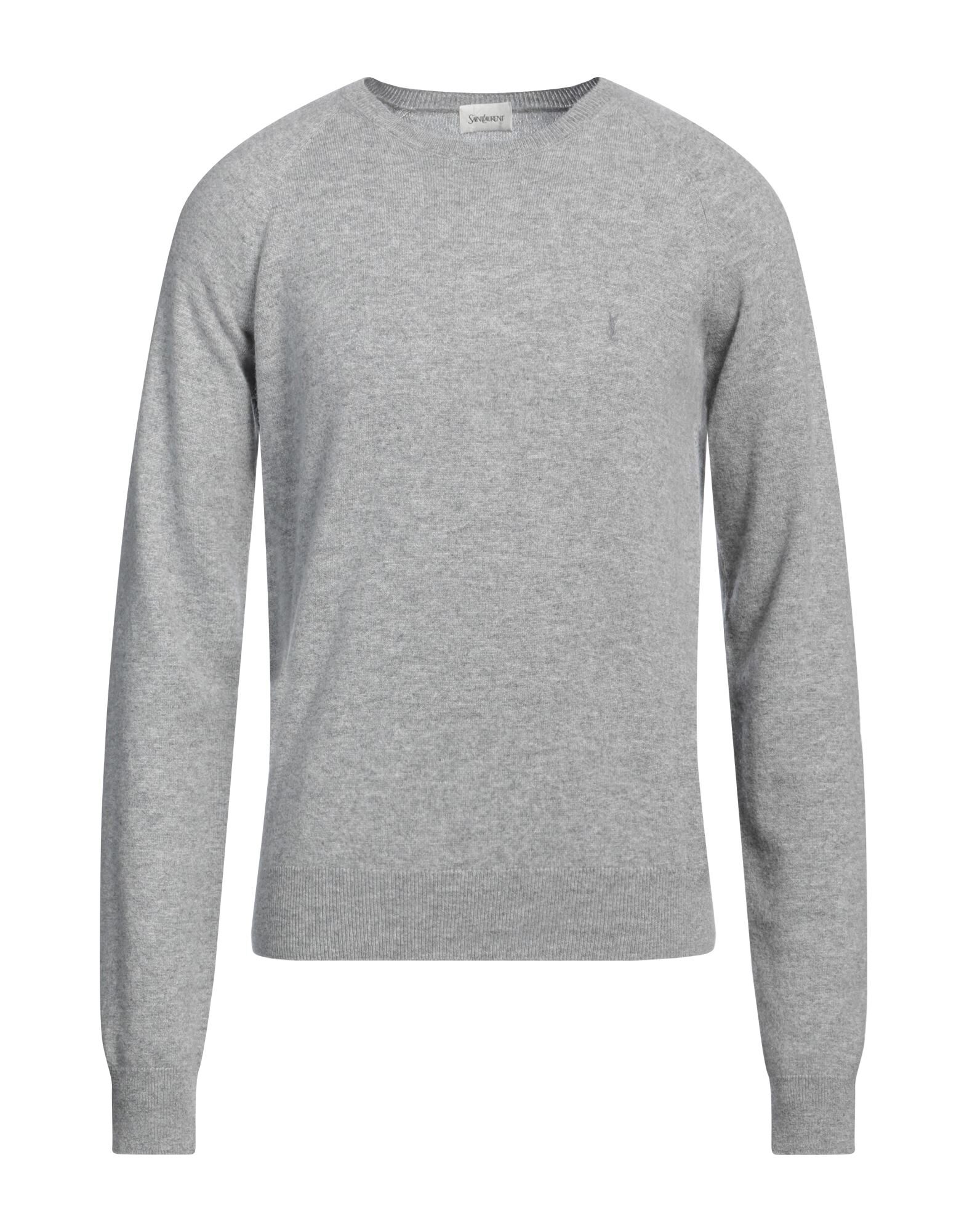 SAINT LAURENT - Sweaters