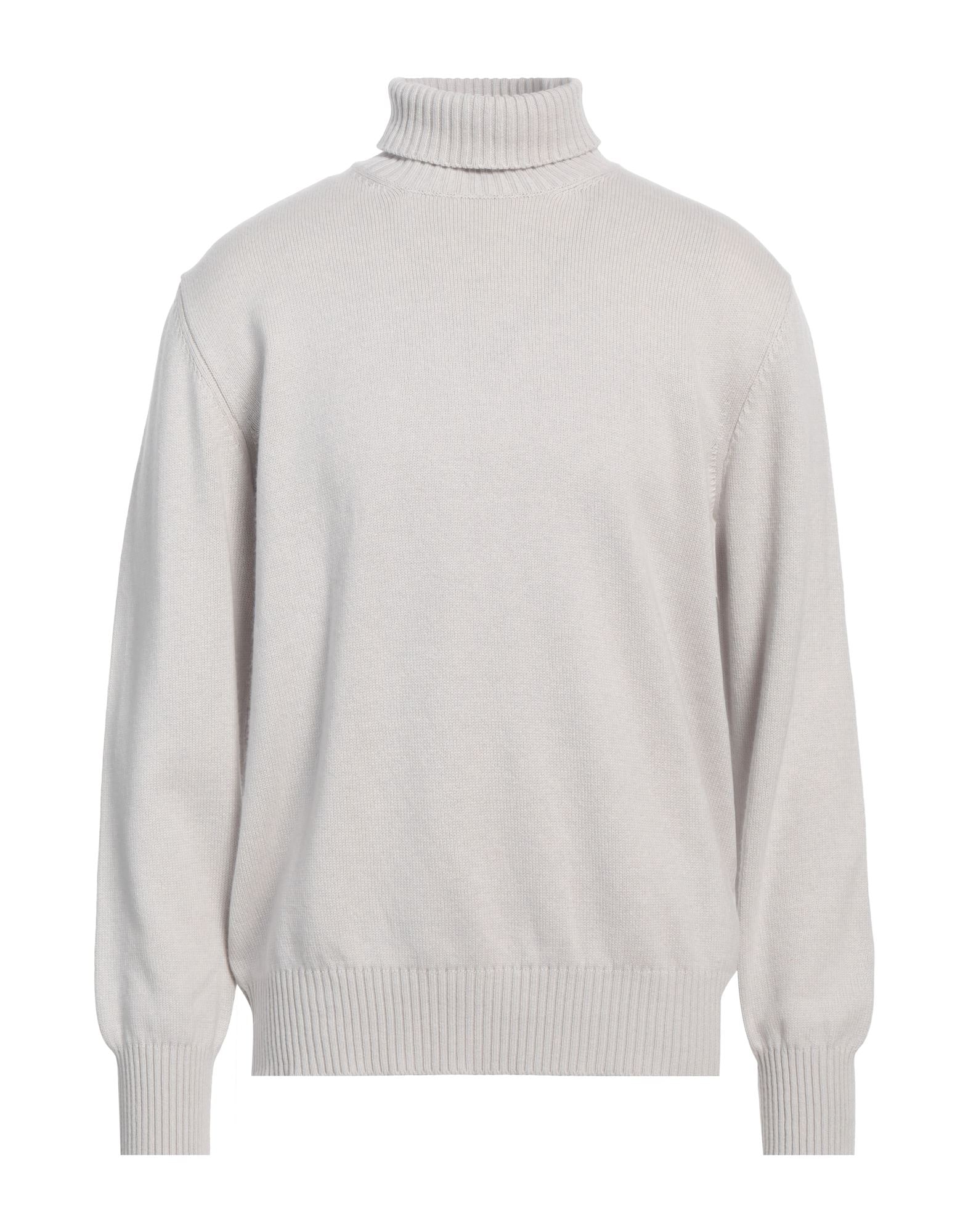 DORIANI - Turtlenecks