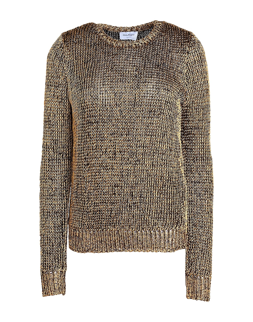 FERRAGAMO - Pullover