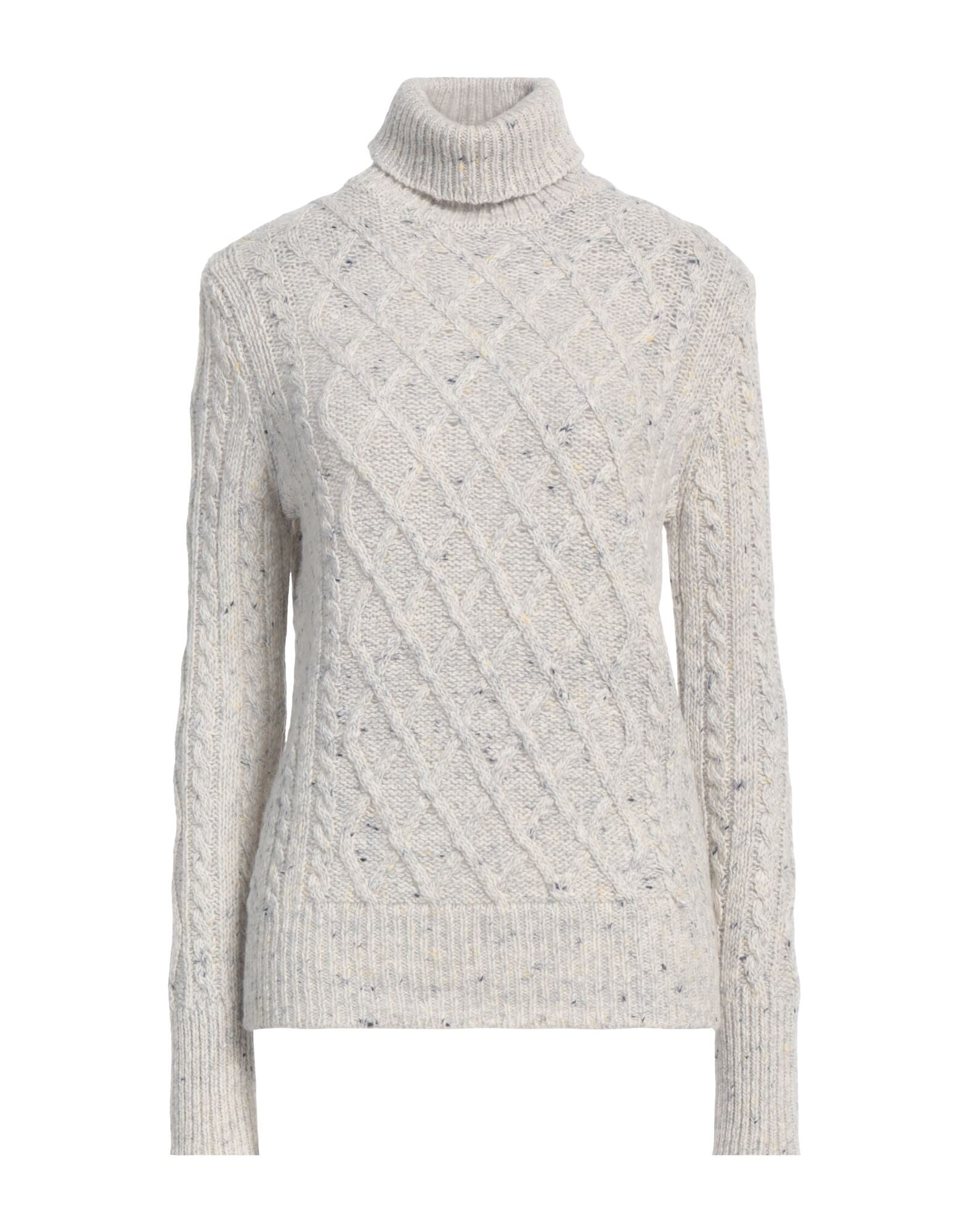 MOORER - Turtlenecks