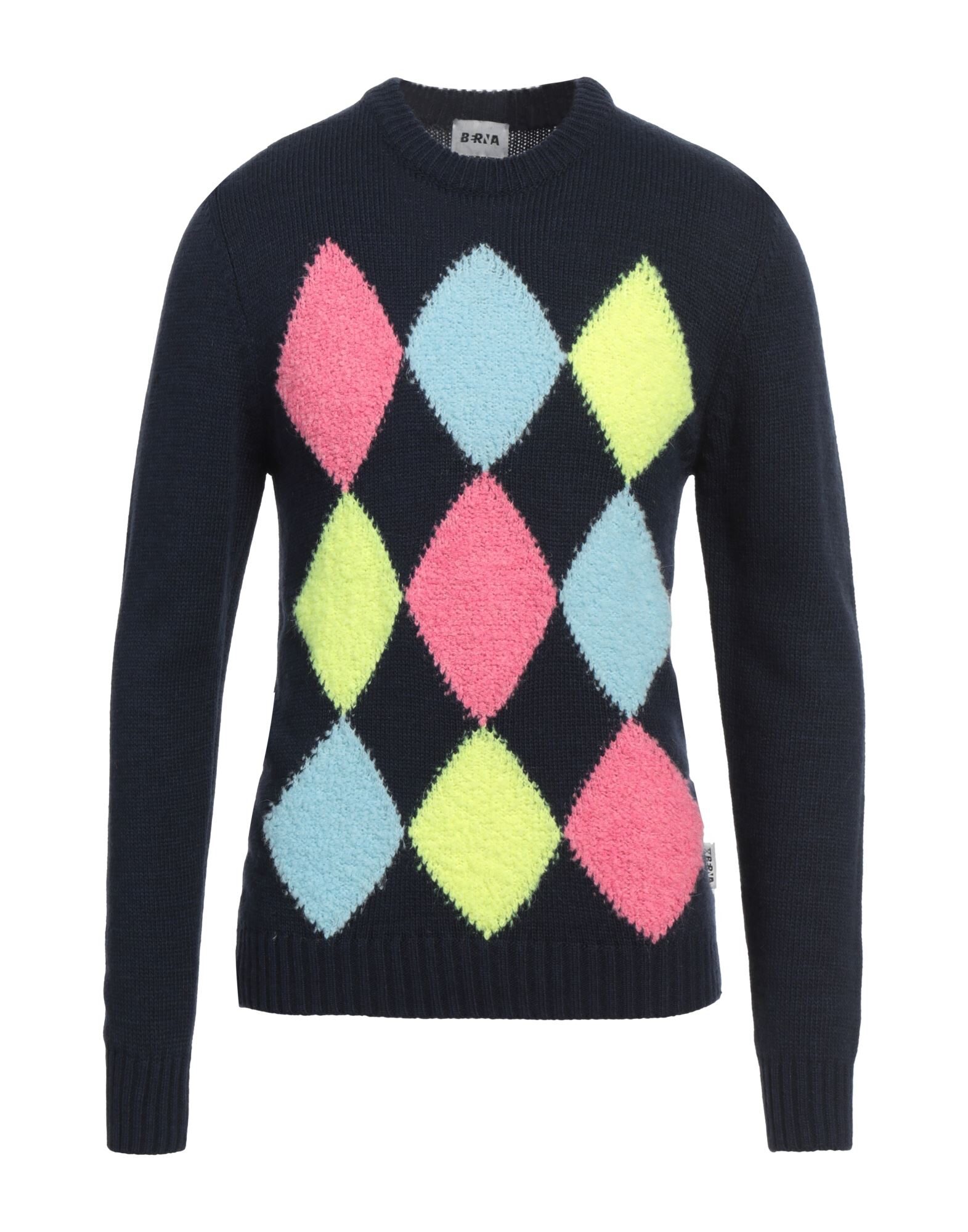 BERNA - Πουλόβερ