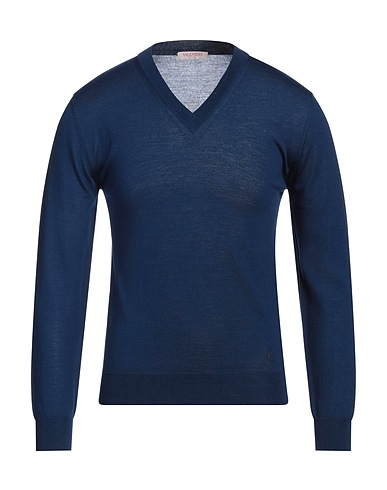VALENTINO GARAVANI Sweater 100% Virgin Wool, Polyester