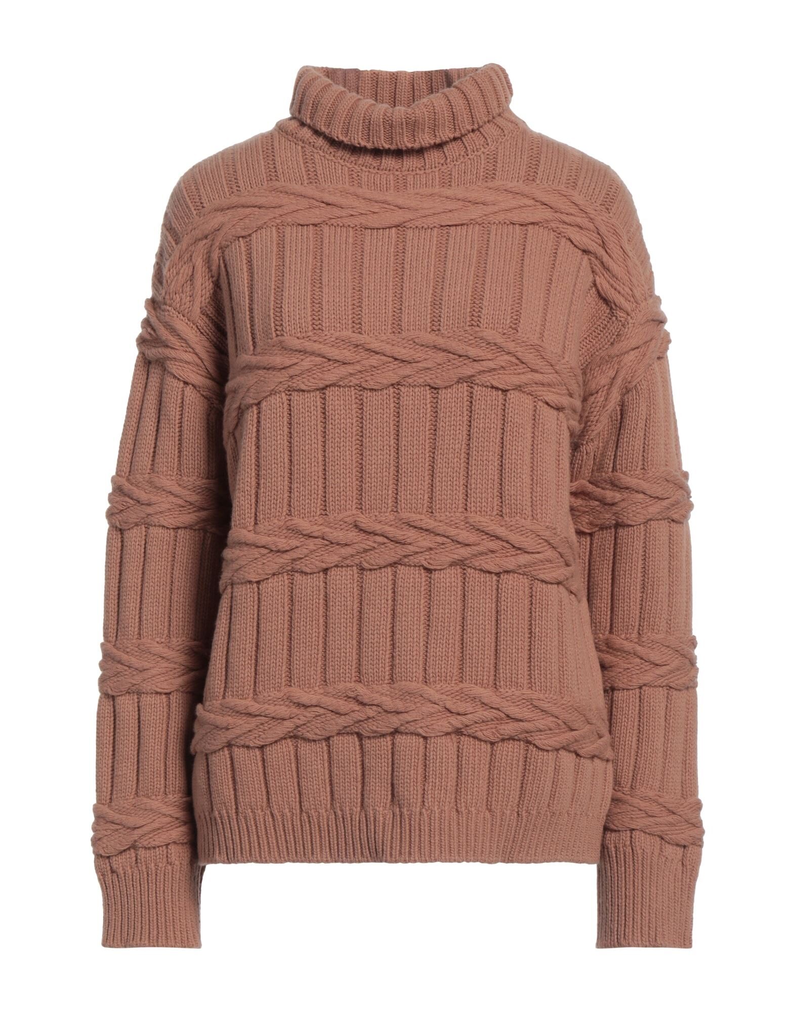 MOORER - Turtlenecks