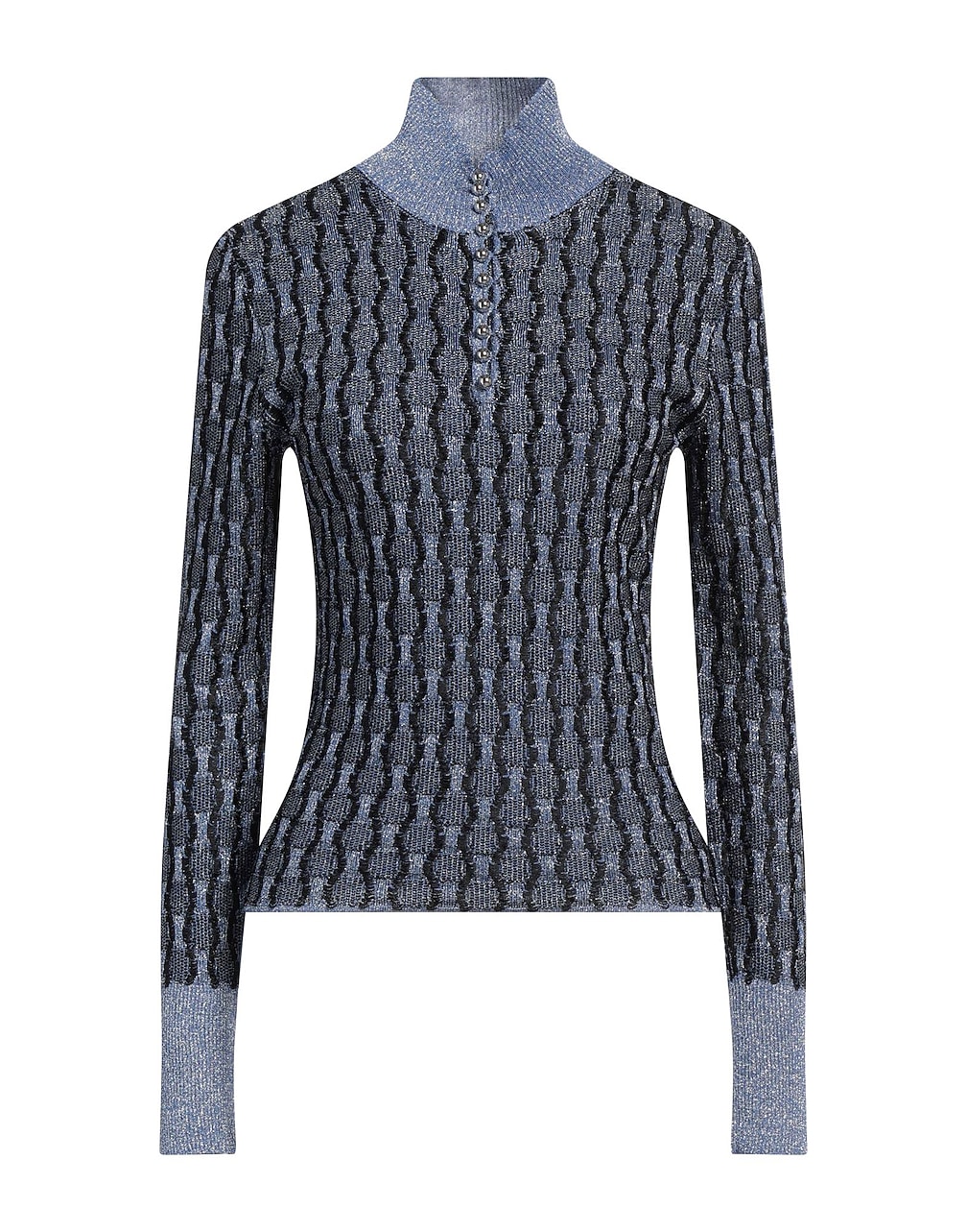 LANVIN - Turtlenecks