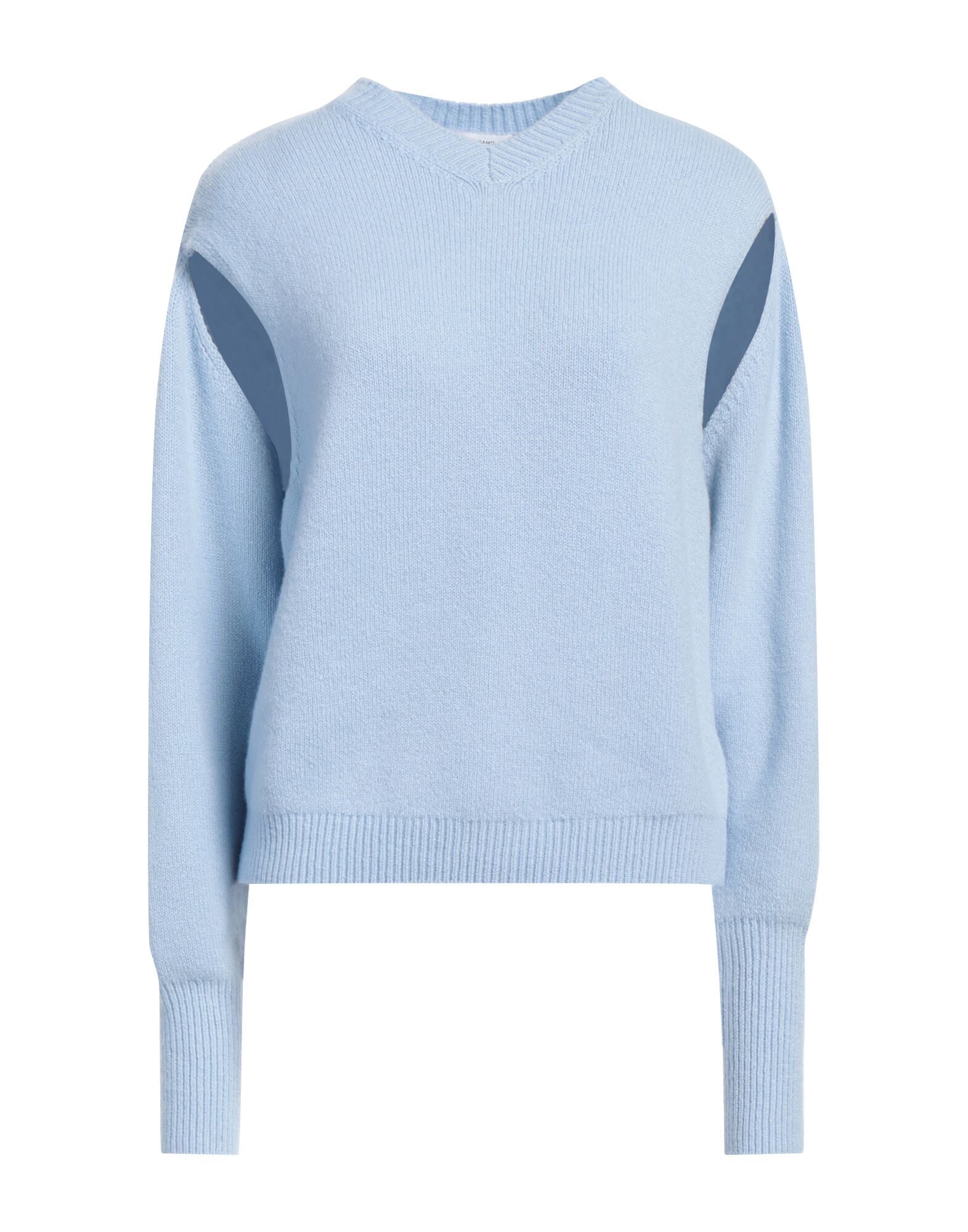 FERRAGAMO - Sweaters