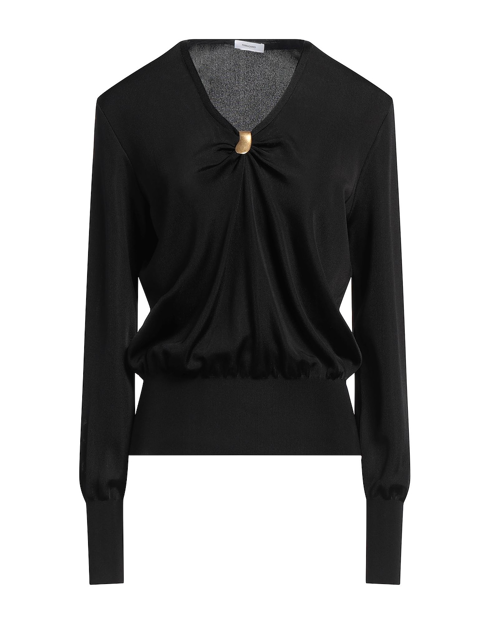 FERRAGAMO - Pullover