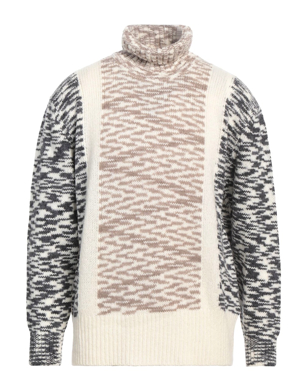 DANIELE FIESOLI - Turtlenecks