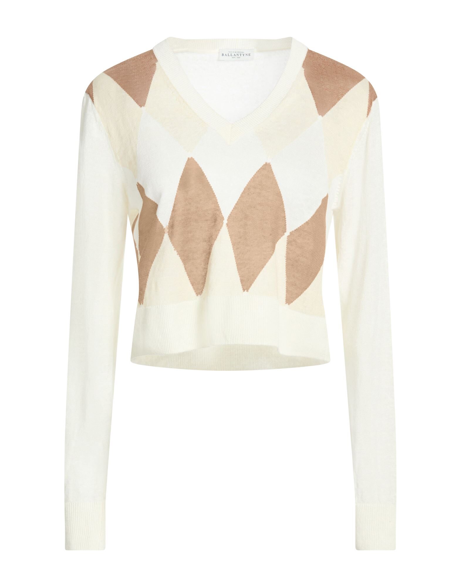 BALLANTYNE - Sweaters