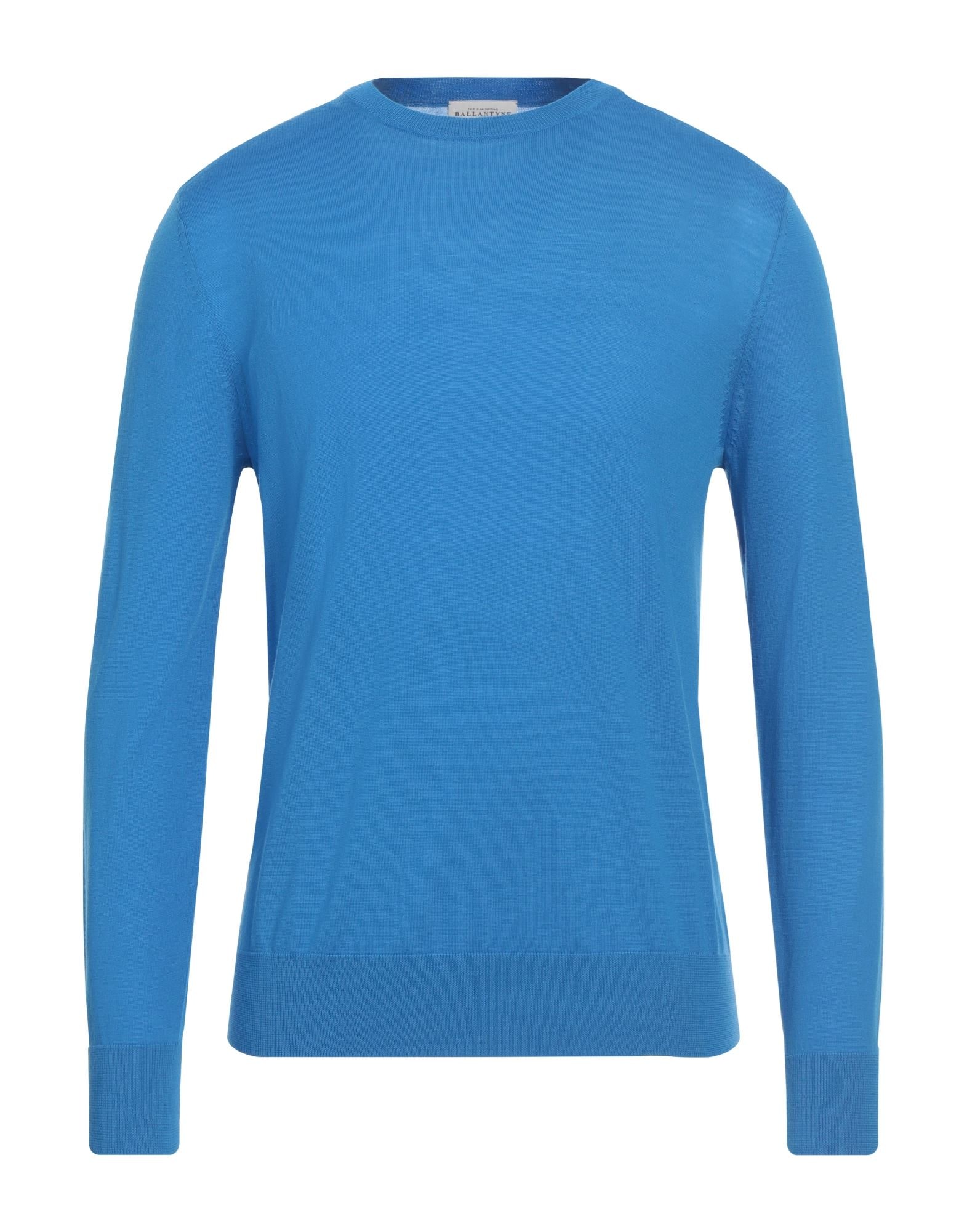 BALLANTYNE - Pullover