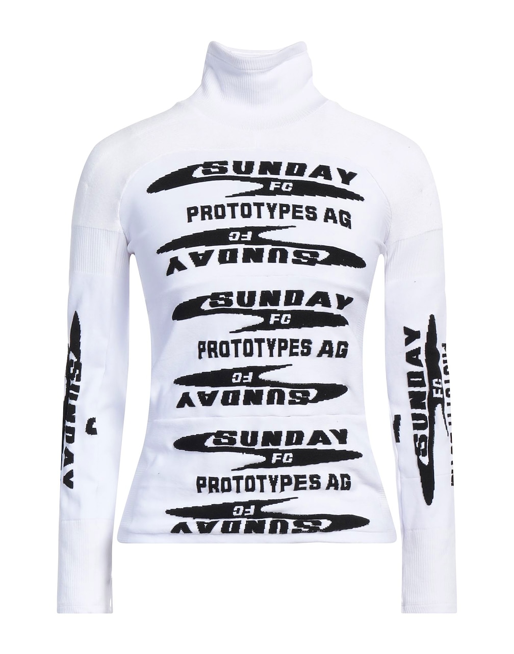 PROTOTYPES - Turtlenecks