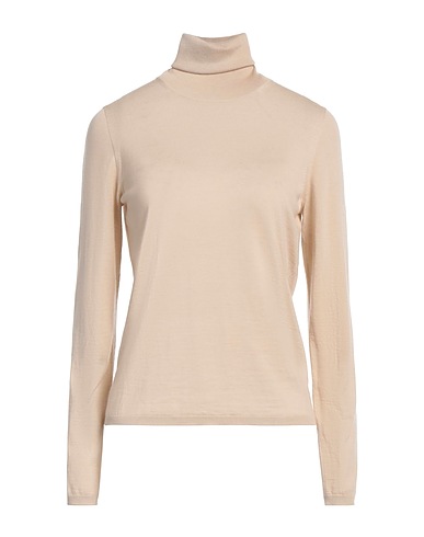 MAX MARA Kaschmirpullover  Beige 100% Kaschmir