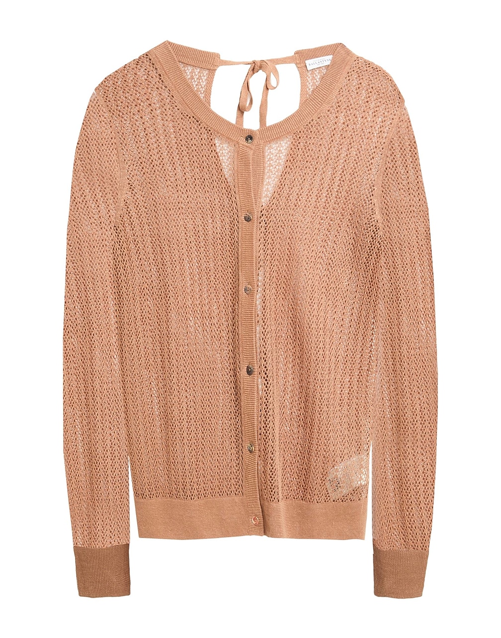 BALLANTYNE - Strickjacken