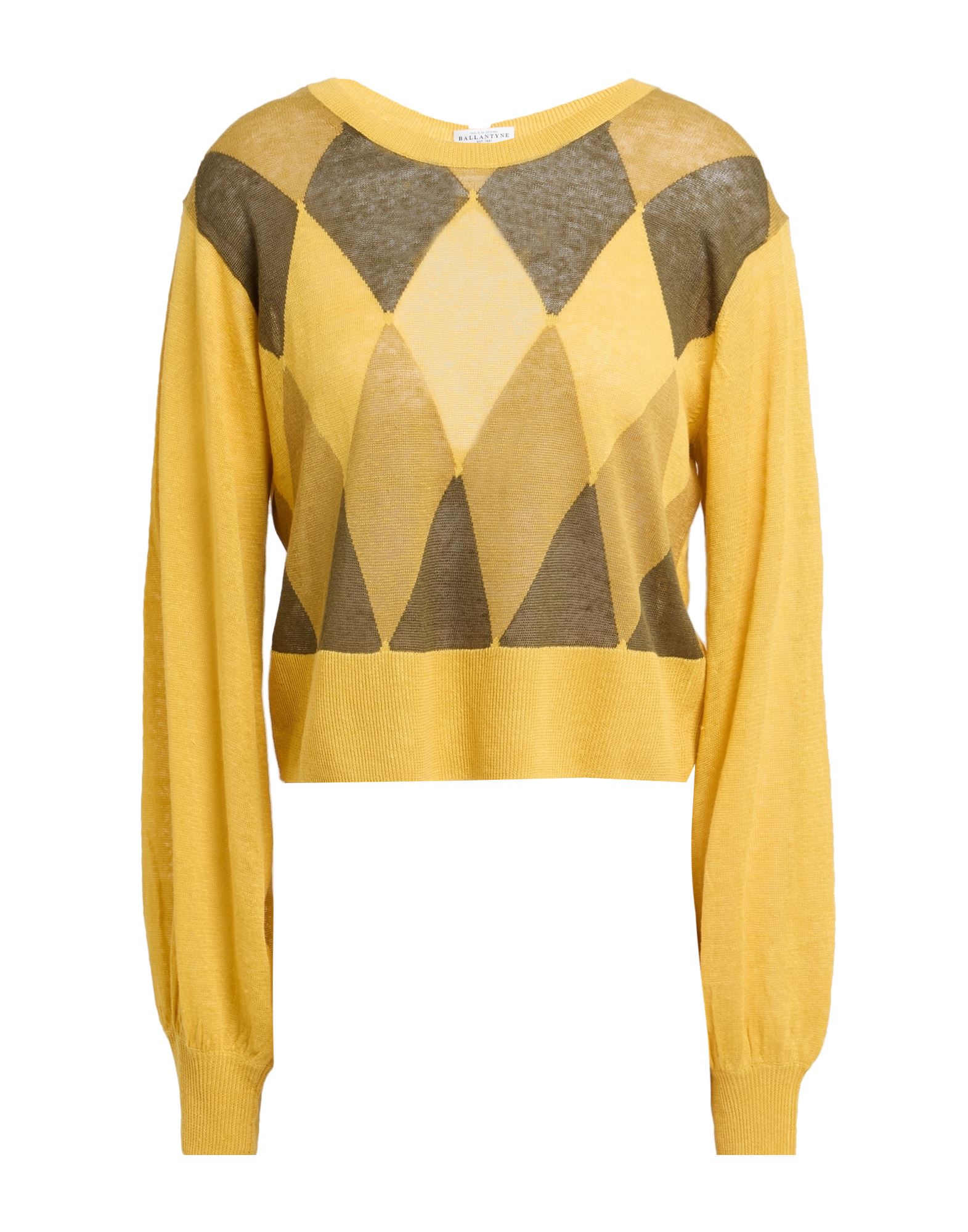 BALLANTYNE - Pullover