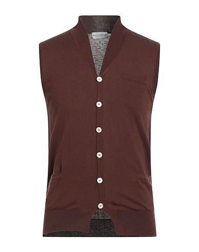 BALLANTYNE Ζακέτα 100% Βαμβάκι