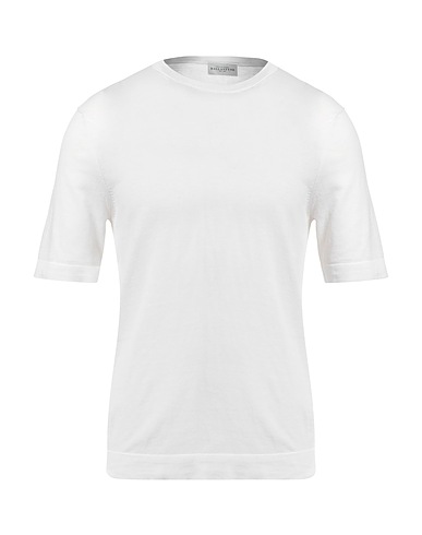 BALLANTYNE Jumper 100% Cotton