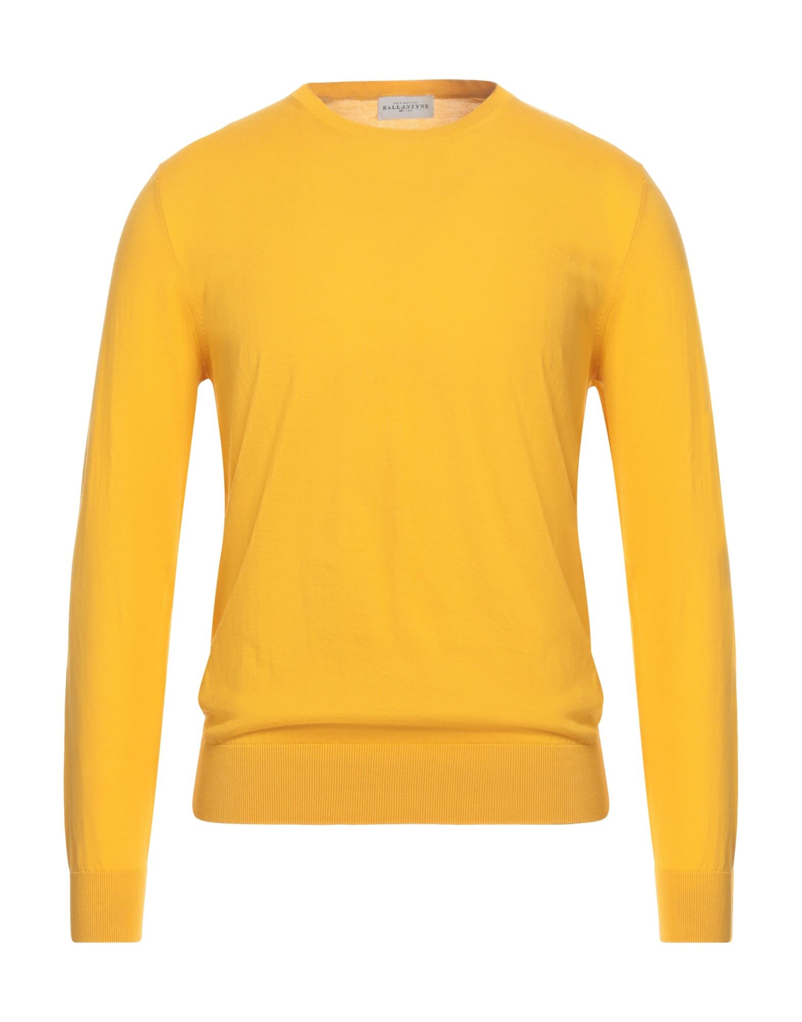 BALLANTYNE - Свитеры