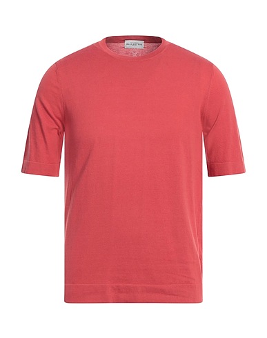 BALLANTYNE Jersey Ladrillo 100% Algodón