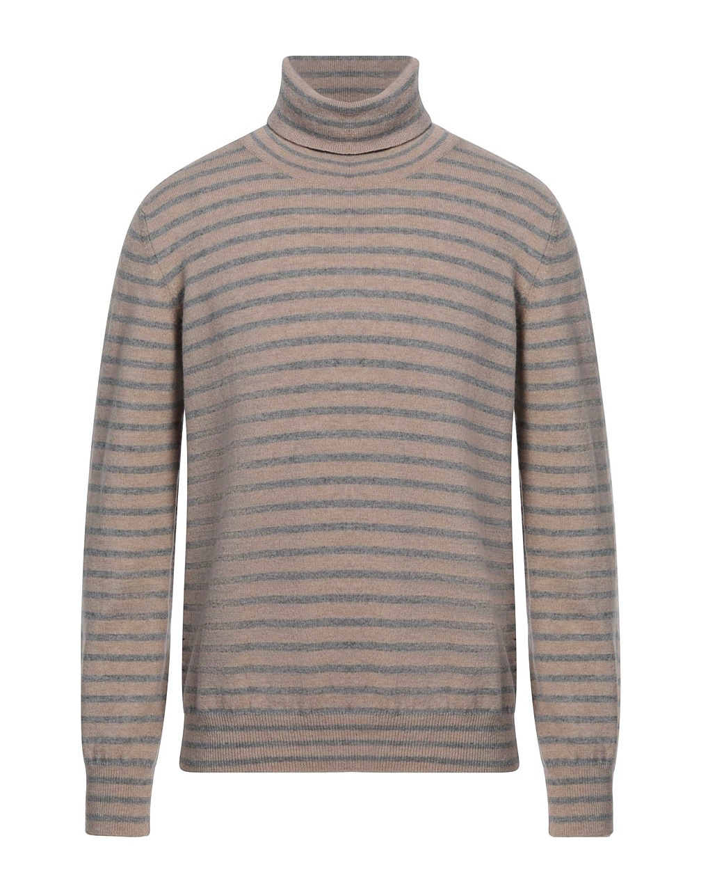 AMARANTO - Rollkragenpullover