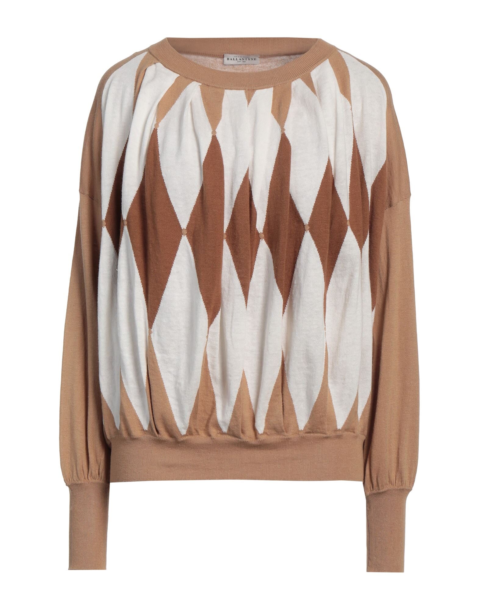 BALLANTYNE - Pullover