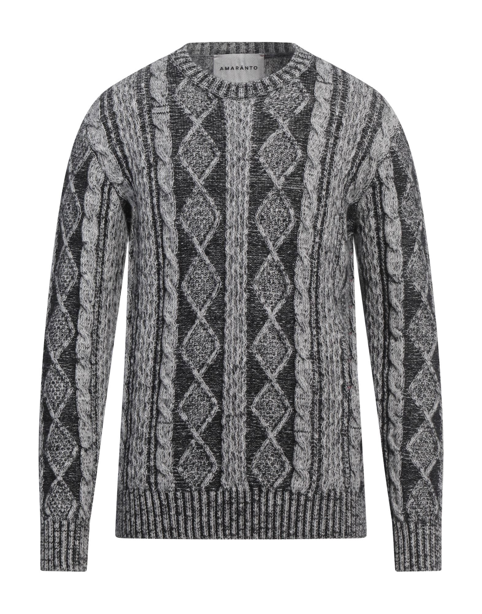 AMARANTO - プルオーバー