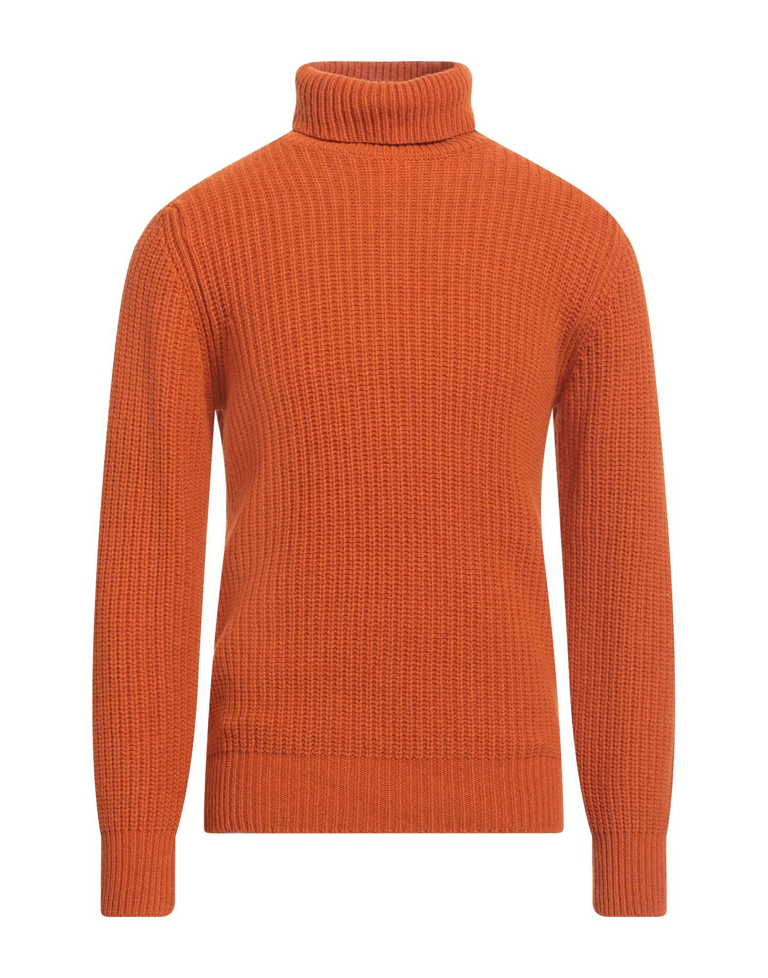 DANIELE ALESSANDRINI HOMME - Rollkragenpullover