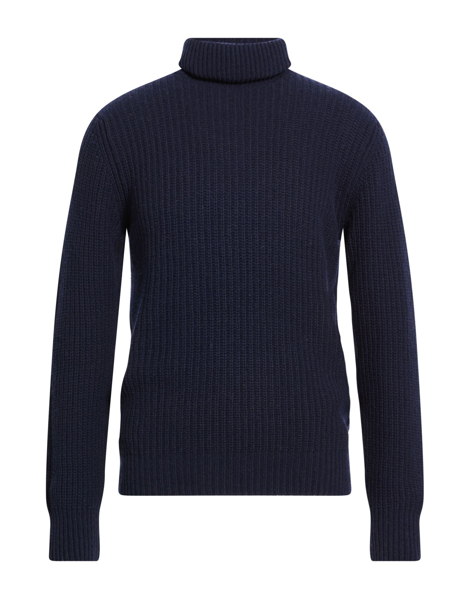 DANIELE ALESSANDRINI HOMME - Turtlenecks