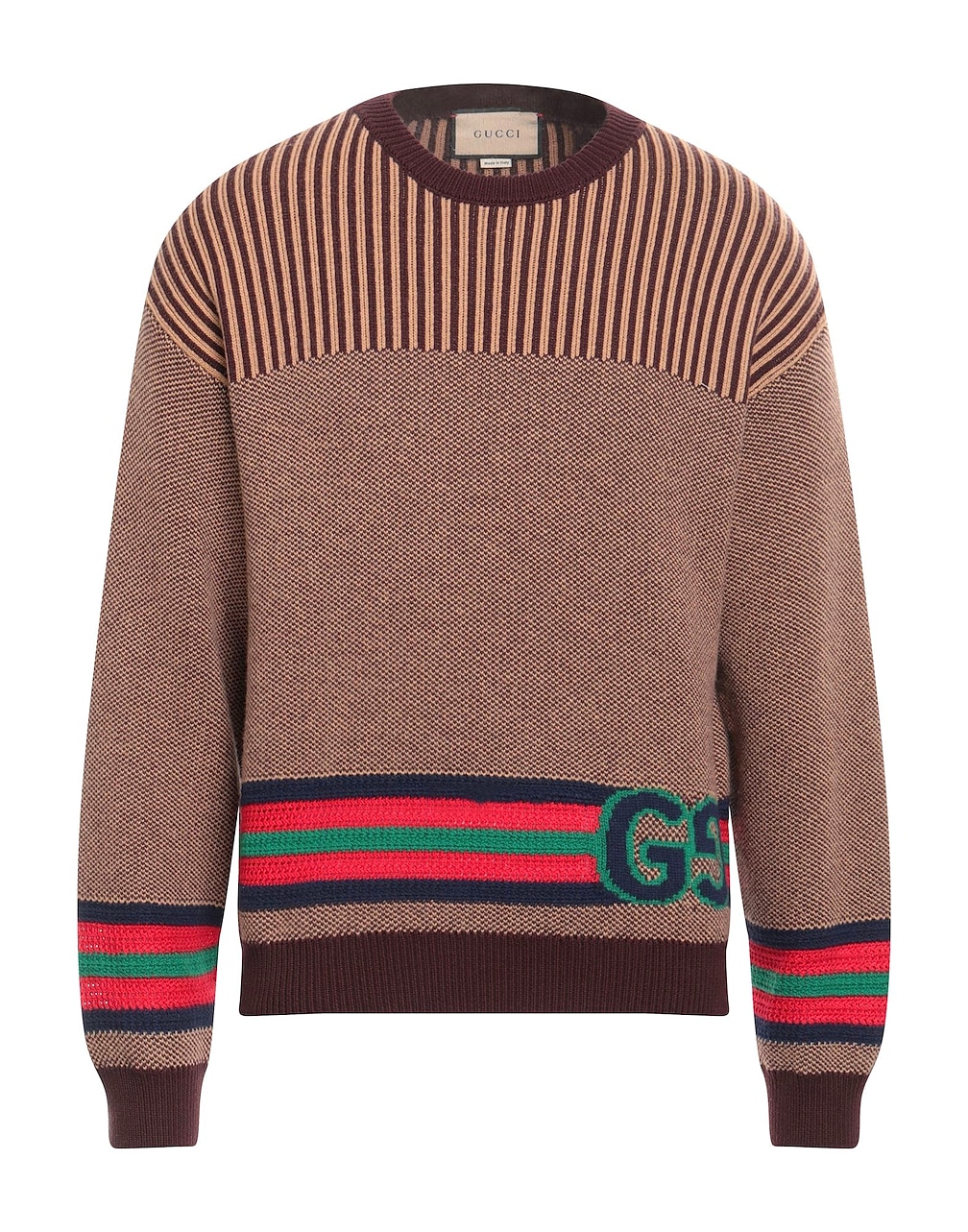 GUCCI - Sweaters