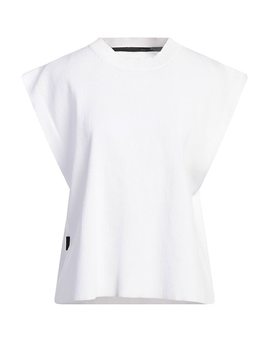 RRD Jumper White 100% Polyester