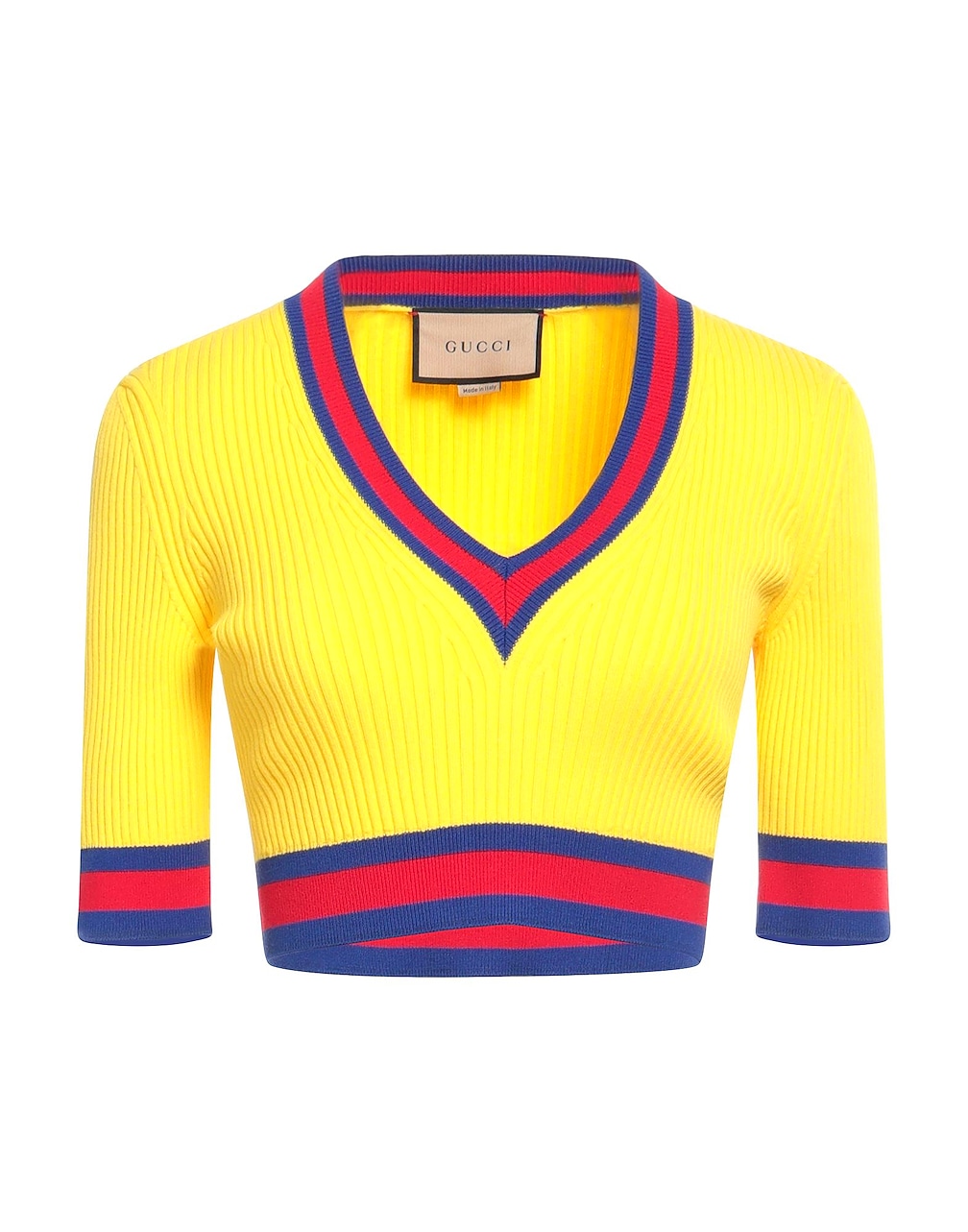 GUCCI - Sweaters