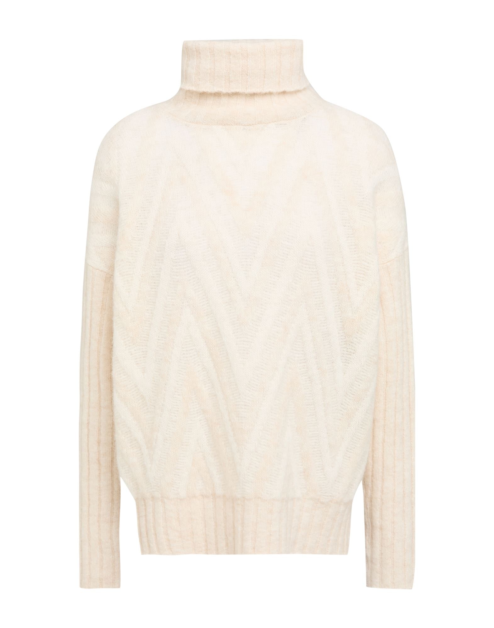 D.EXTERIOR - Turtlenecks