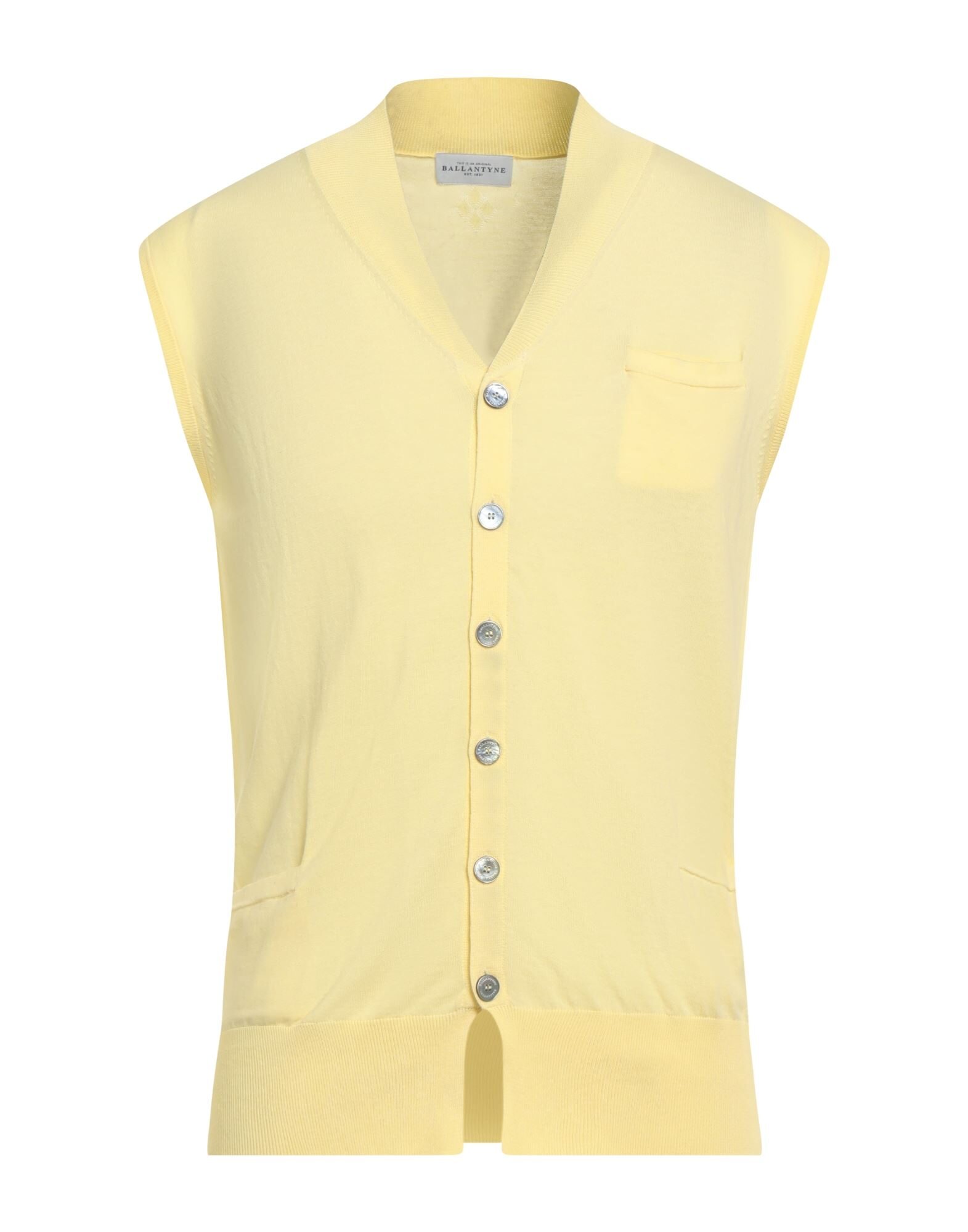 BALLANTYNE - Cardigans