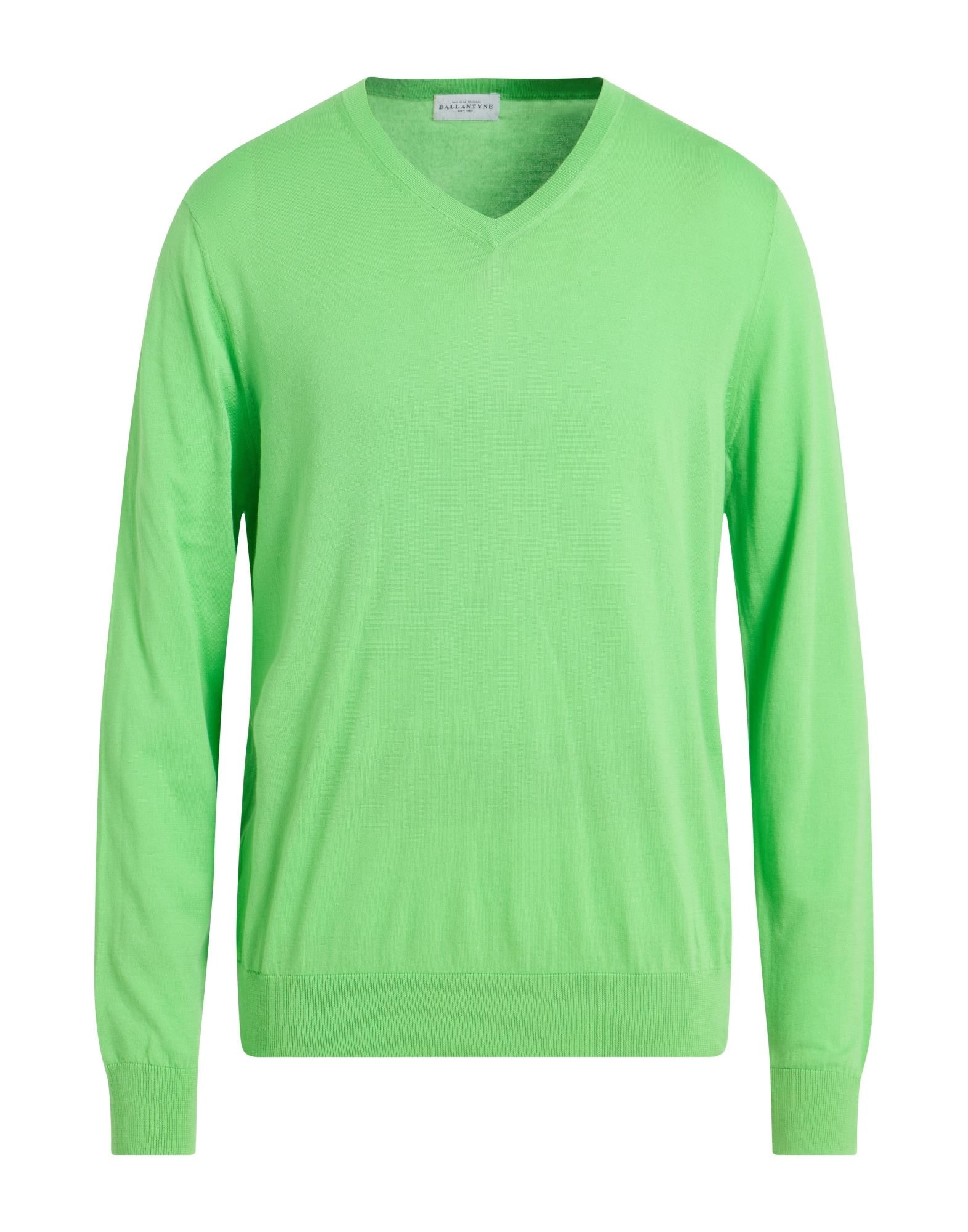 BALLANTYNE - プルオーバー