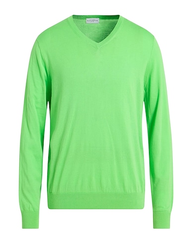 BALLANTYNE Πουλόβερ 100% Βαμβάκι