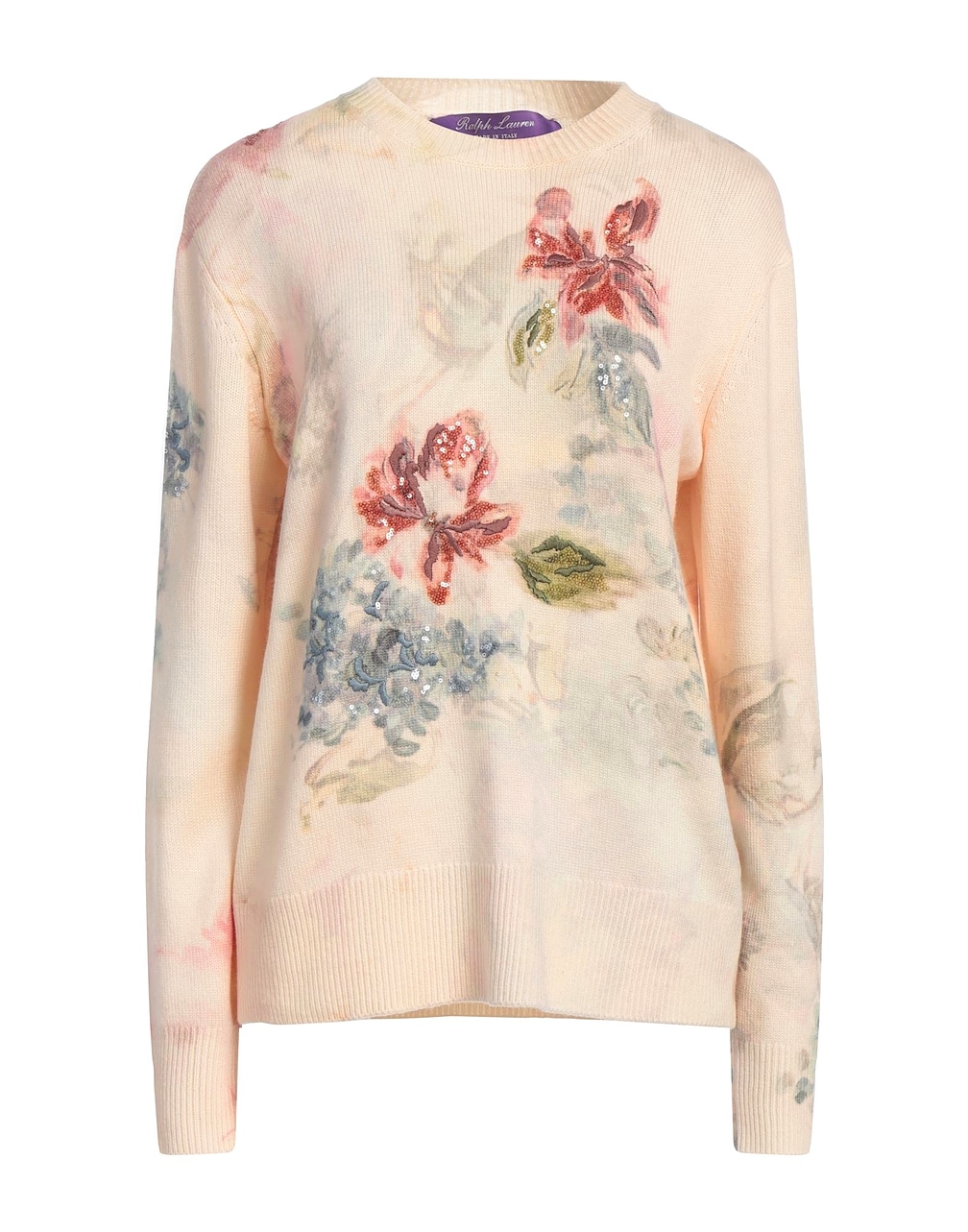 RALPH LAUREN COLLECTION - Свитеры