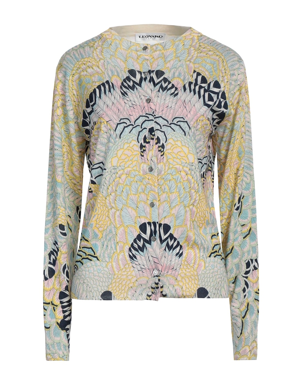 LEONARD Paris - Cardigans
