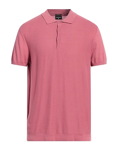 STRELLSON Sweater Antique rose 100% Cotton