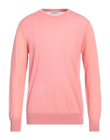 BALLANTYNE Cashmere jumper Pink 100% Cashmere