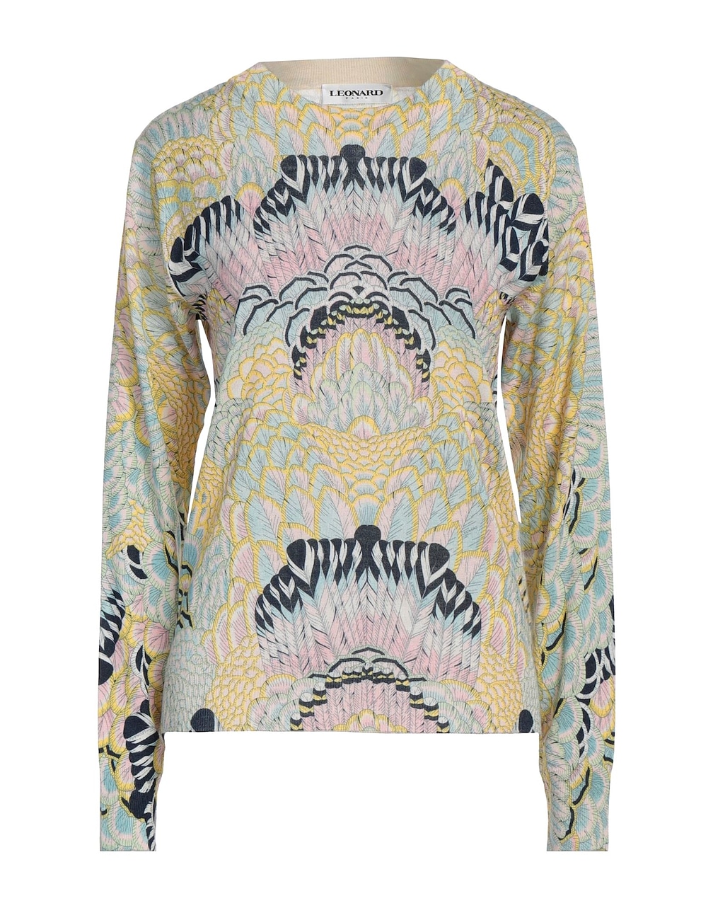LEONARD Paris - Pullover