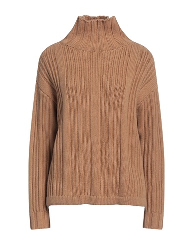 MAX MARA Dolcevita Cammello 70% Lana, 30% Cachemire