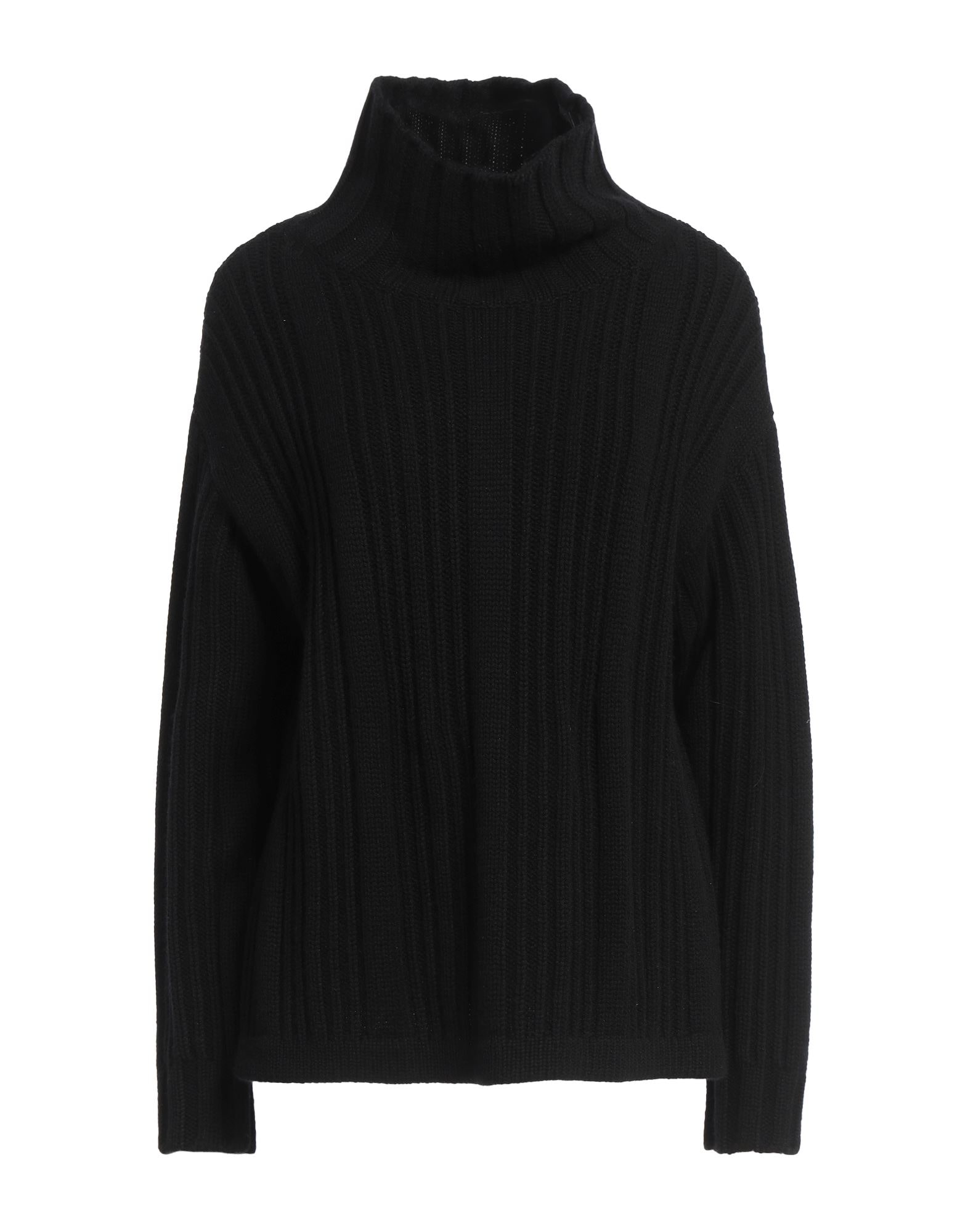MAX MARA - Rollkragenpullover