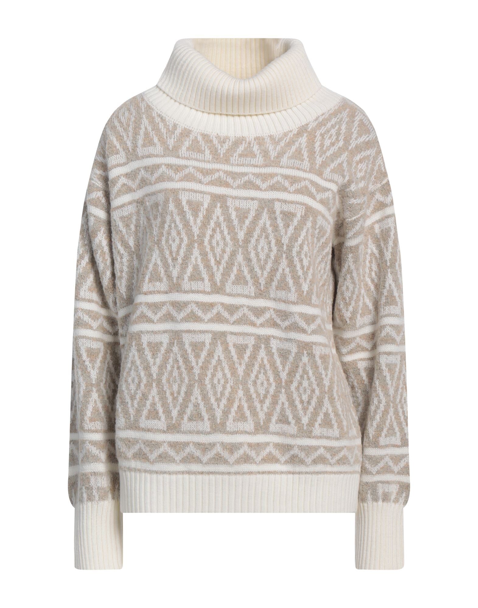 MOORER - Turtlenecks