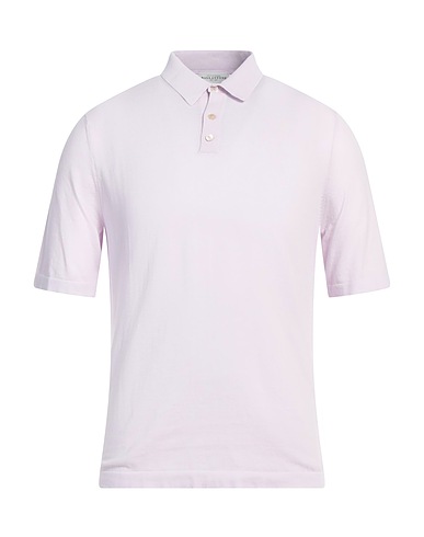 BALLANTYNE Pullover Lilla 100% Cotone